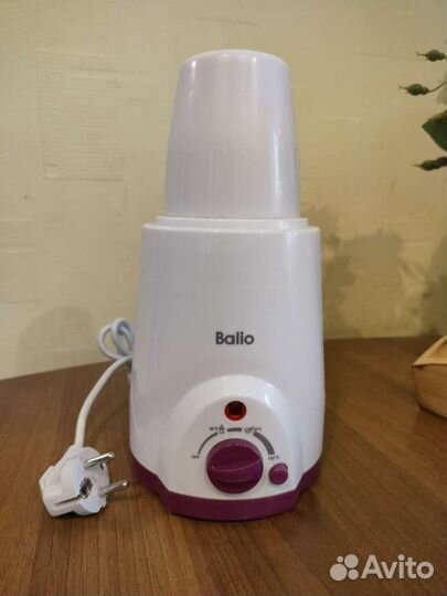 Подогреватель для бутылочек