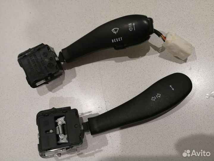 Ручки переключения подрульные для LADA granta