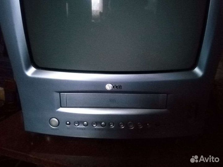 Телевизор LG