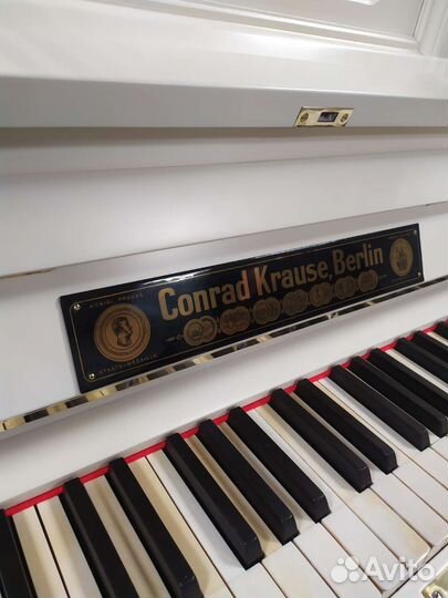 Настройка пианино и рояля