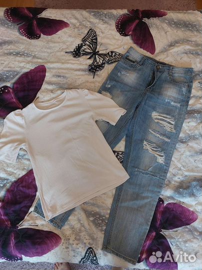 Вещи (пакетом)