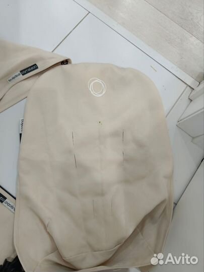 Коляска bugaboo cameleon по запчастям