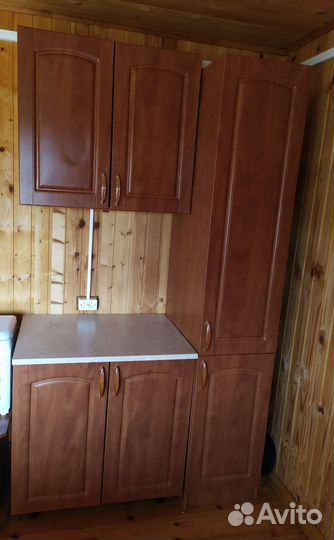 Кухонный гарнитур