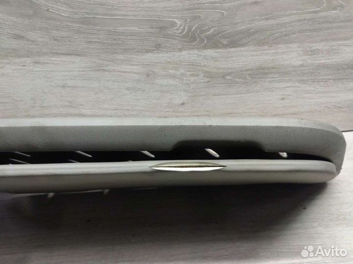 Солнцезащитный козырек Mercedes Sprinter W906