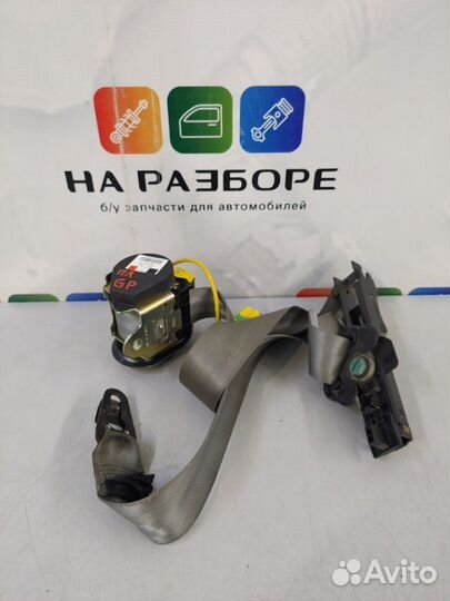 Ремень безопасности передний левый Volkswagen