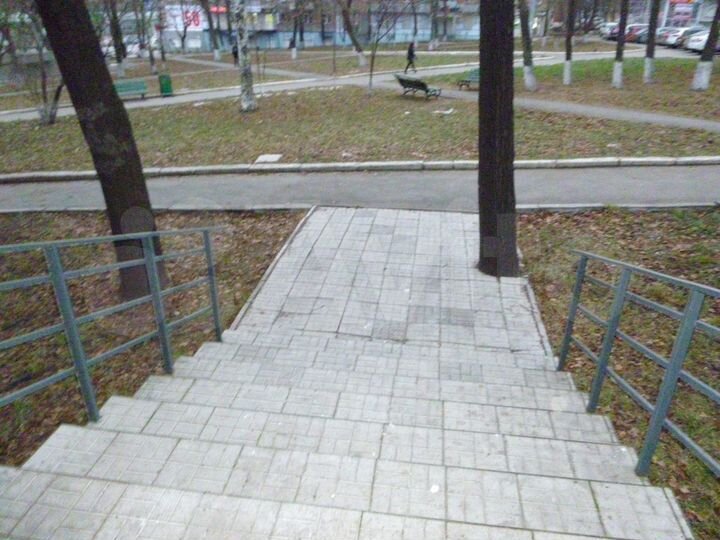 Свободного назначения, 44.8 м²