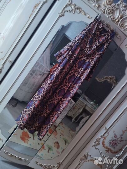 Веченее платье