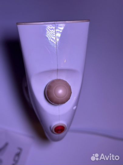 Ручной пароочиститель