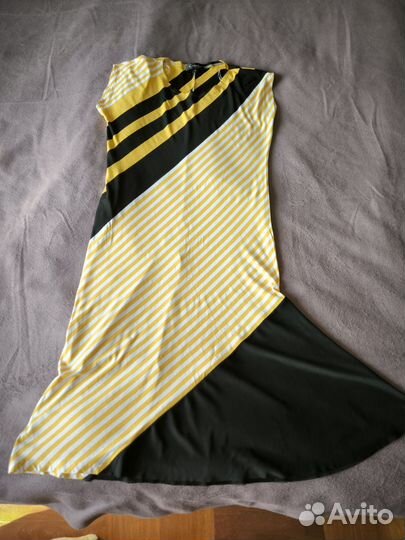 Платье летнее трикотаж Caterina Leman