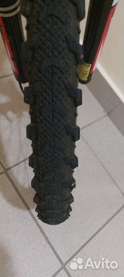 Велосипед stels navigator 470