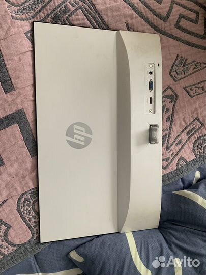 Hp 22 er 60hz, 21.5 дьюм