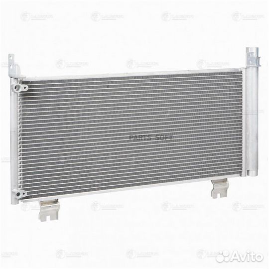 Конденсер lexus RX 08- 450H