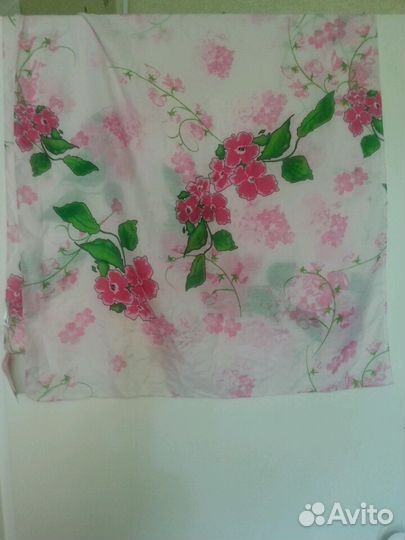 Новый шейный платок