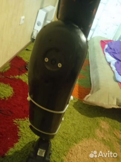 Электросамокат ninebot