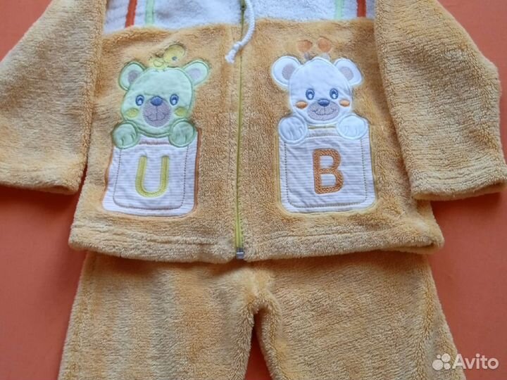 Детские вещи
