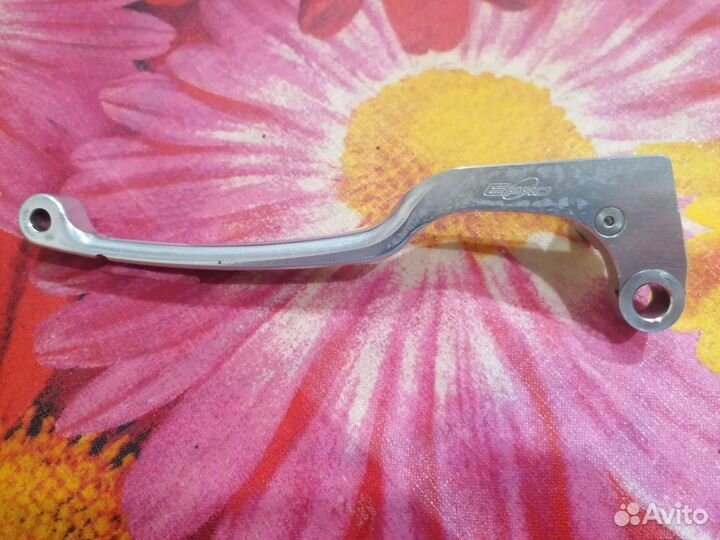 Рычаг сцепления yamaha FZ1