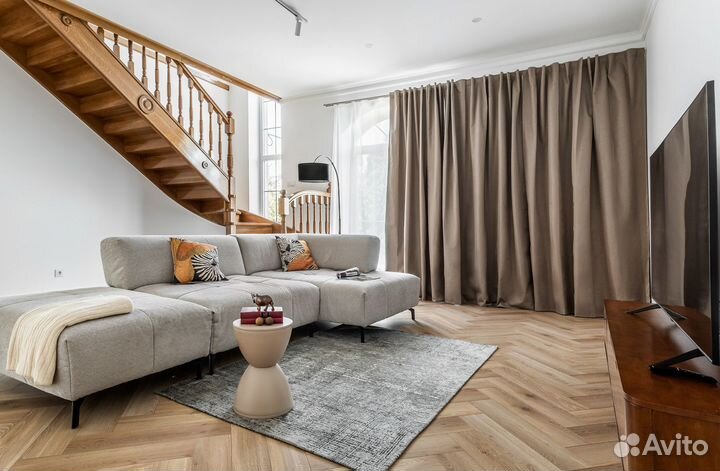 Фотограф недвижимости в Москве