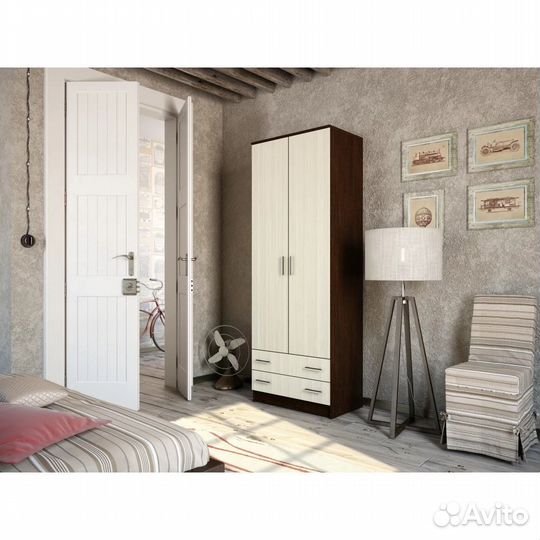 Шкаф Платяной Новый