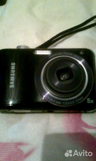 Фотоаппарат