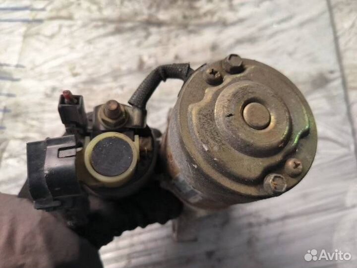 Стартер Mazda 6 M000T90981 LF20