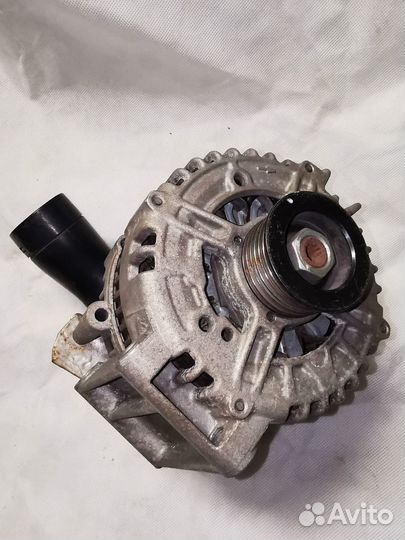 Генератор volvo B8444S S80II/XC90 36000791