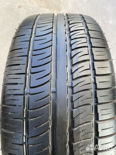 Pirelli Scorpion Zero Asimmetrico 255/50 R19