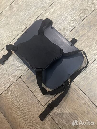 Зеркало для наблюдения за ребенком