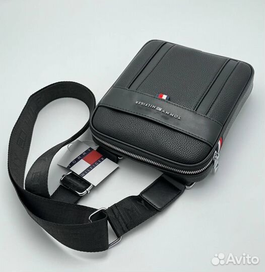 Мужская сумка через плечо Tommy Hilfiger