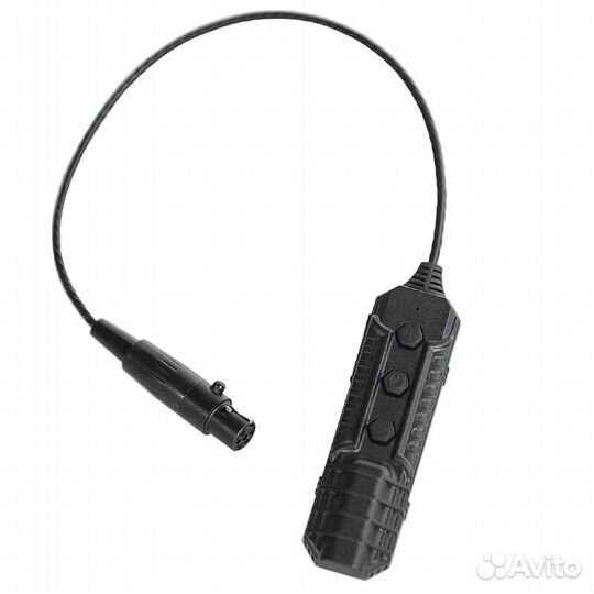 Bluetooth гарнитура FCS X10 для активных наушников