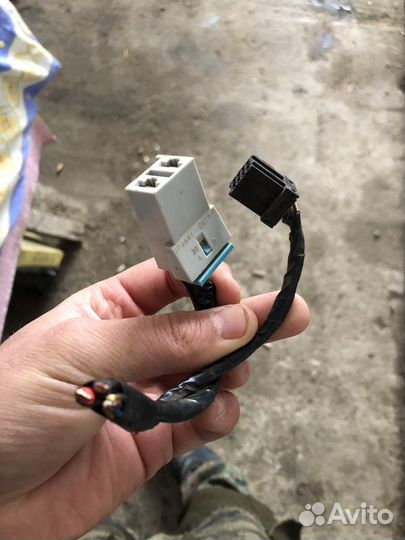 Комплект для установки эур 2110-2114-2107