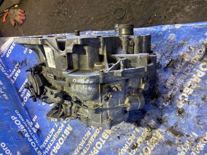 АКПП Volvo S40 седан B4204S2 2003