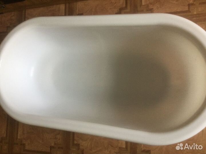 Ванночка детская