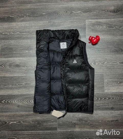 Жилетка Nike ACG