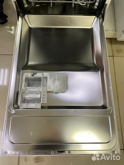 Посудомоечная машина (45 см) Beko DFS 26010 W