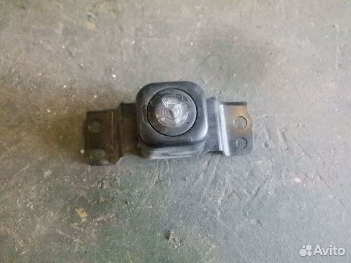 969308 toyota land cruiser 200 камера передняя 201