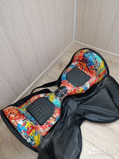 Гироскутер бу