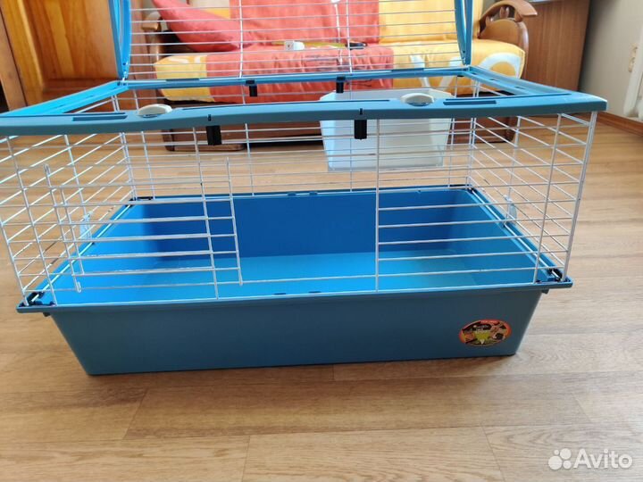 Клетка для кролика / грызунов
