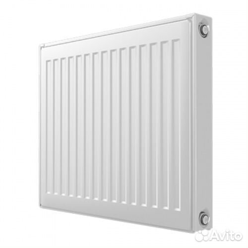 Радиатор compact C22-300-2000 white