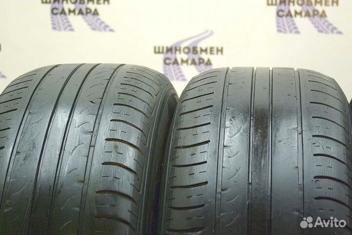 Nexen Classe Premiere CP672A 215/65 R16 99S