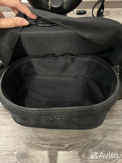 Трехколесный велосипед