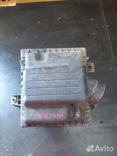 Корпус воздушного фильтра Daewoo Nexia 150 1.5