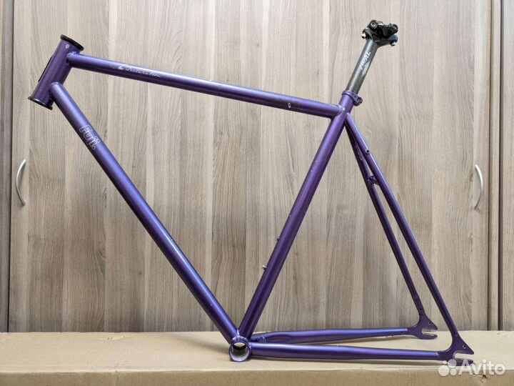 Фреймсет Fuji Declaration