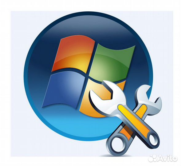 Установка Windows, Office. Выезд на дом, в офис