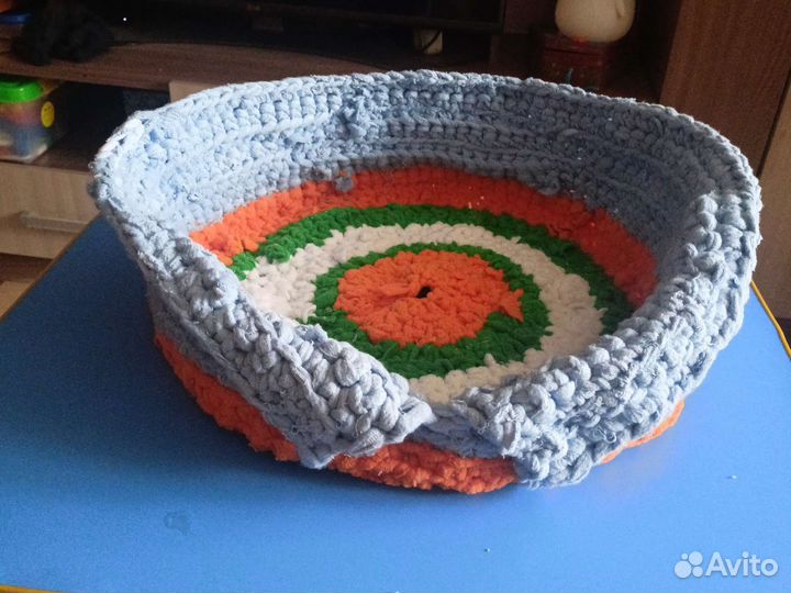 Лежак для кошки или собаки