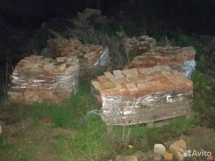 Доставим биткирпич