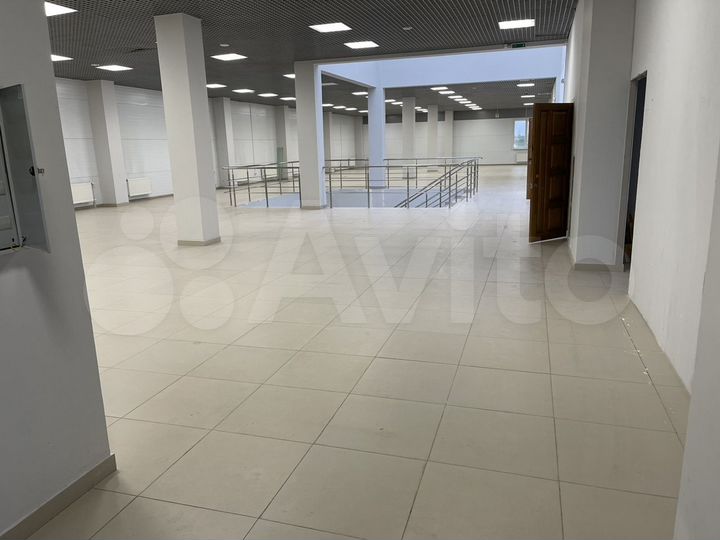 Офис, 40 м²