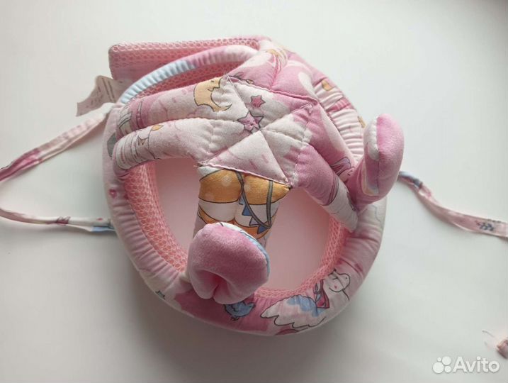 Противоударная шапка шлем