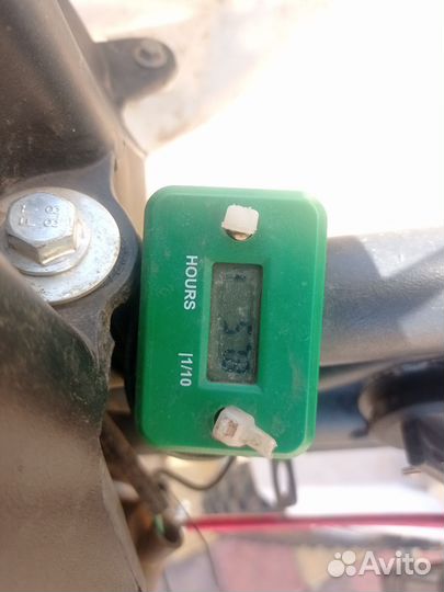 Питбайк Кайо мини 125