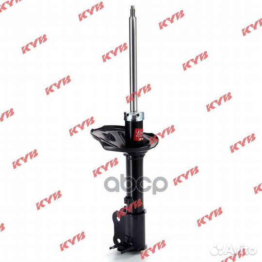 Стойка амортизационная - Excel-G зад прав 3