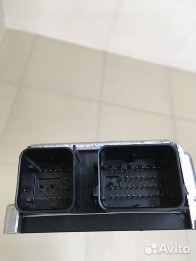 Блок AIR BAG Land Rover Discovery 3 NNW510230